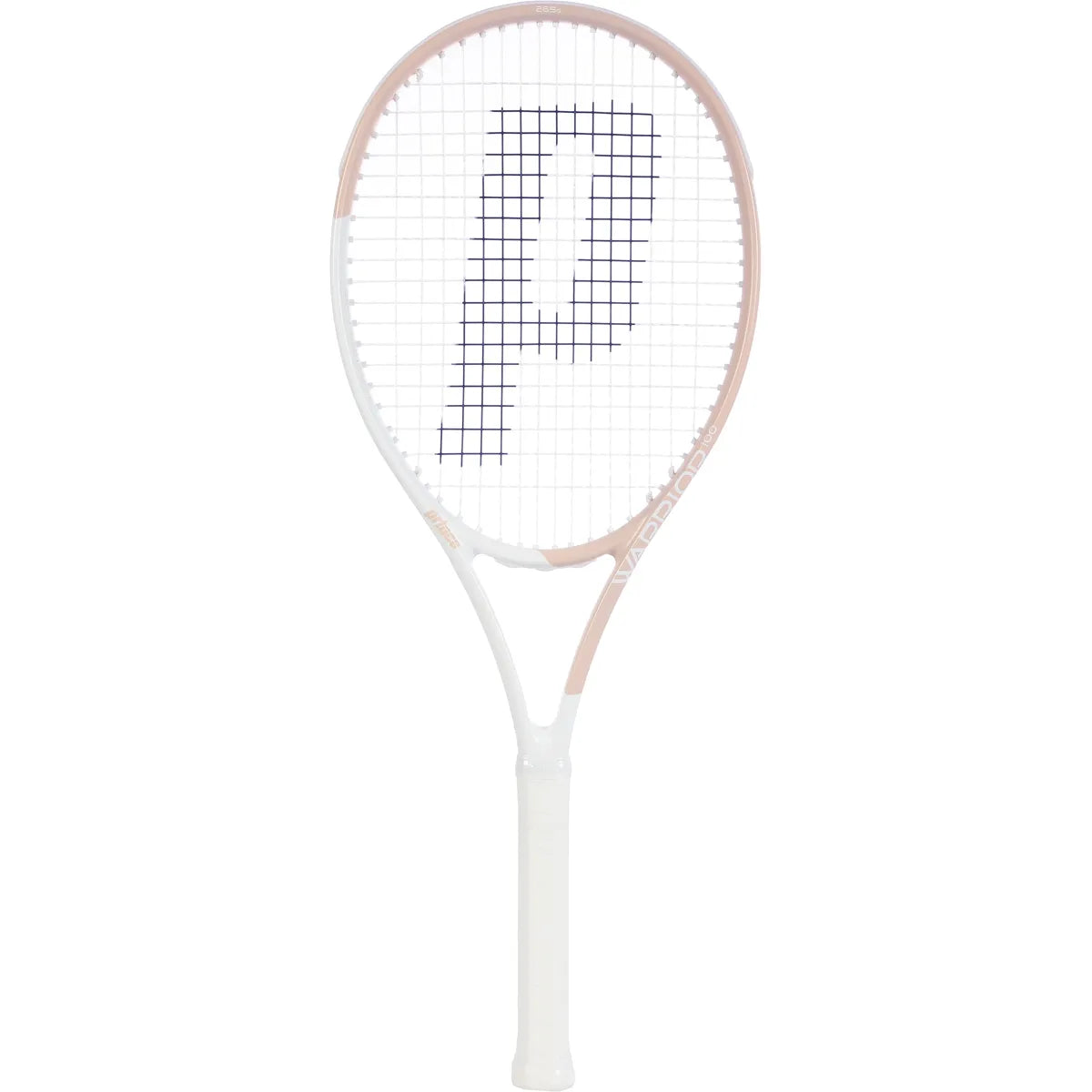 Raquette Prince Warrior 100 Pink (265Gr)
