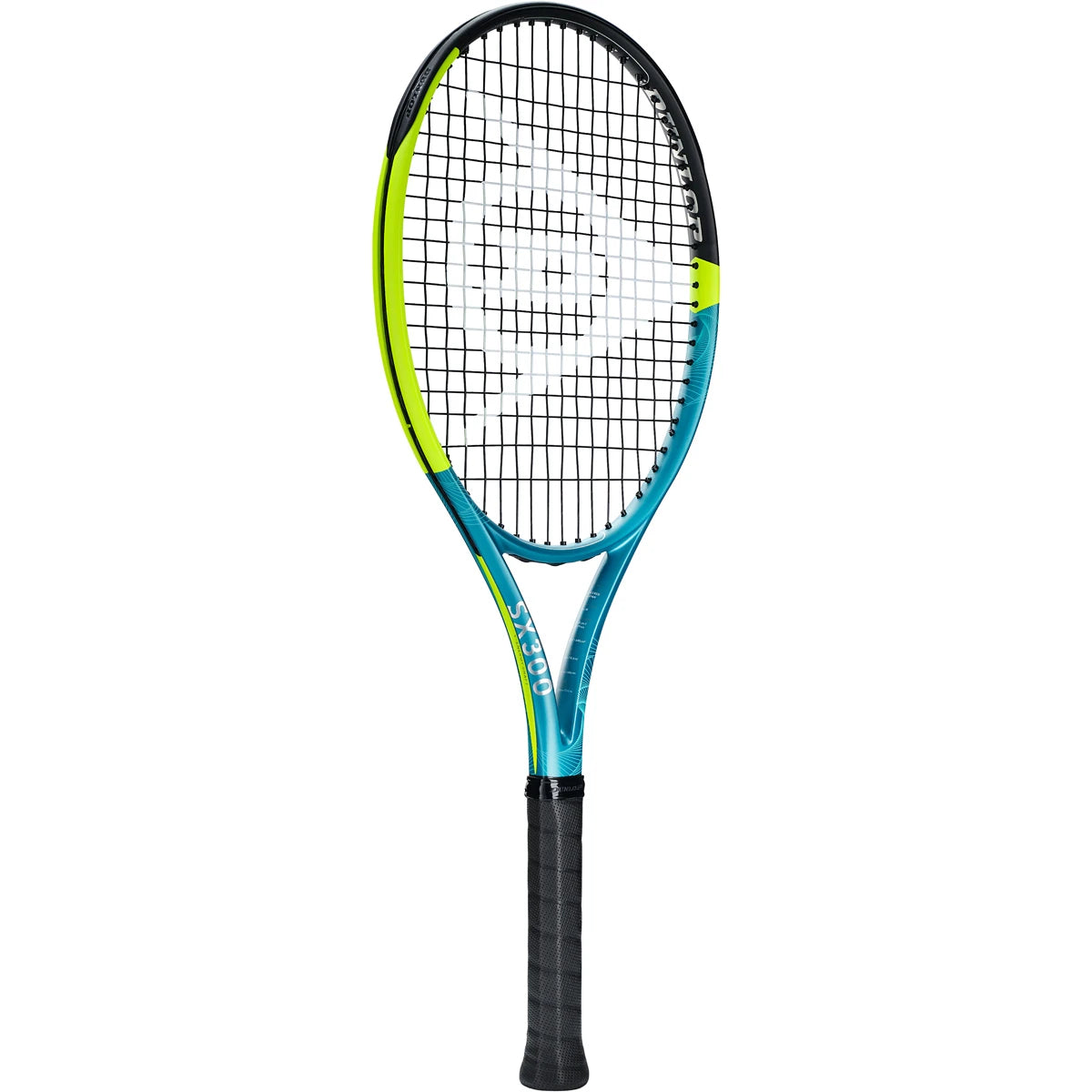 Raquette Test Dunlop SX 300 (300 GR)