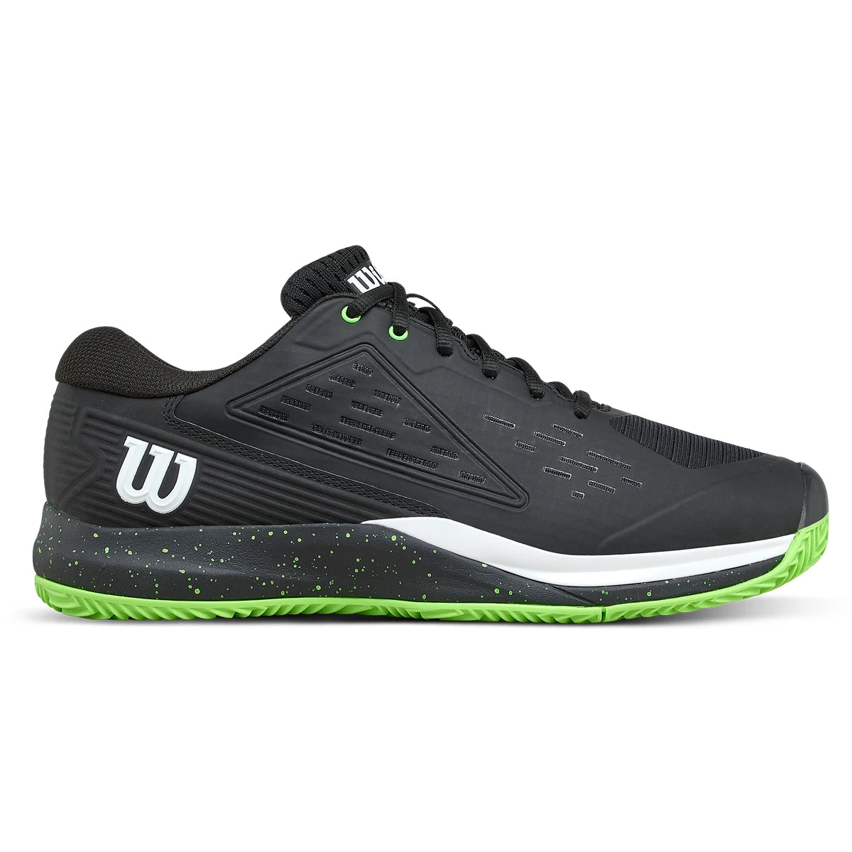 Chaussures Wilson Rush Pro Ace Terre Battue