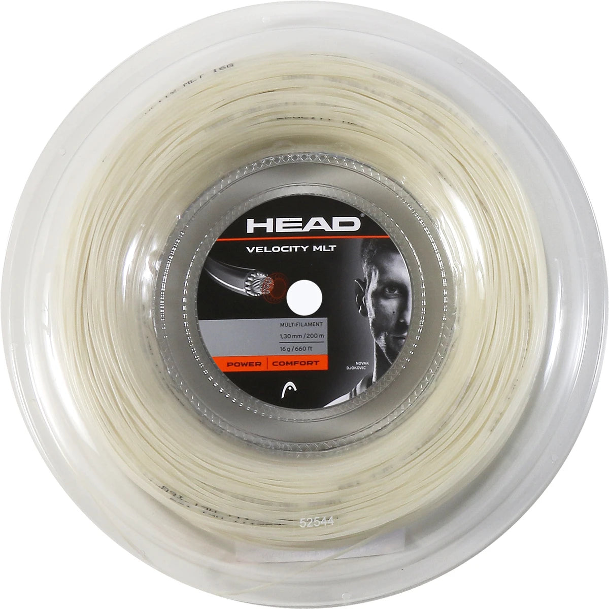 Bobine Head Velocity Mlt (200 Mètres)