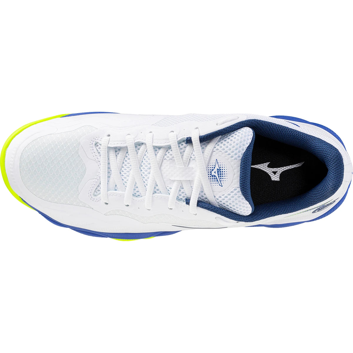 Chaussures Mizuno Wave Enforce Court Toutes Surfaces