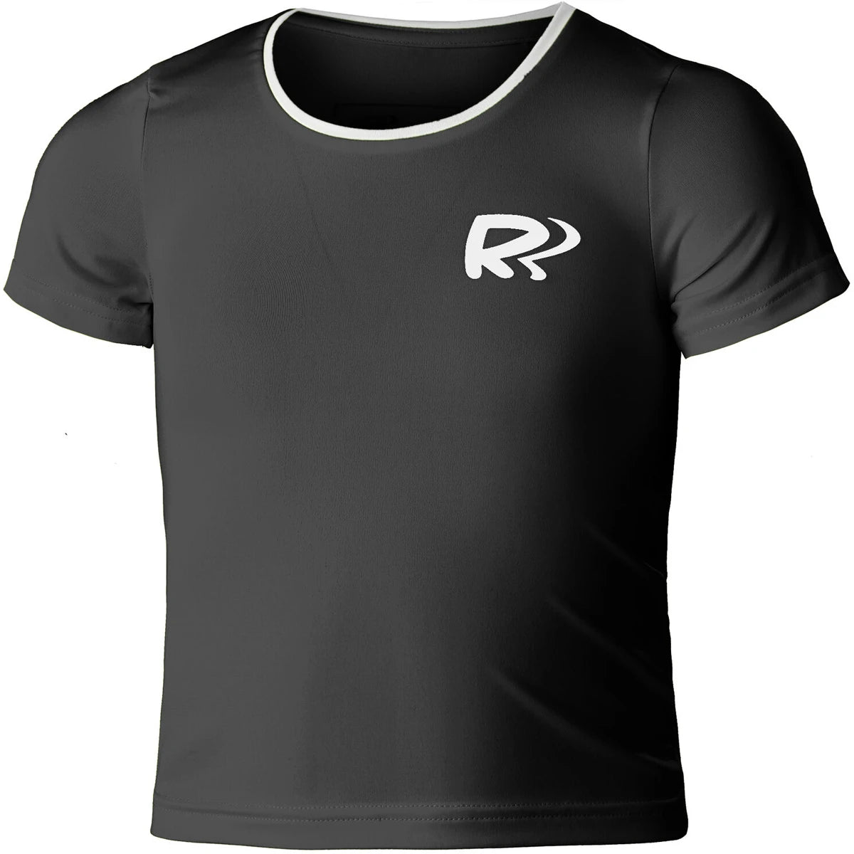 T-Shirt Racket Roots Junior Fille Teamline