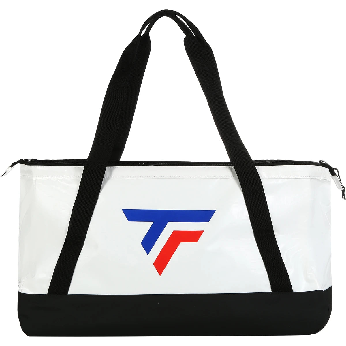 Sac Duffle Tecnifibre Tour Endurance White