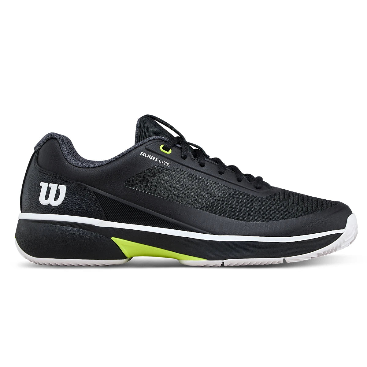 Chaussures Wilson Rush Lite 5 Terre Battue