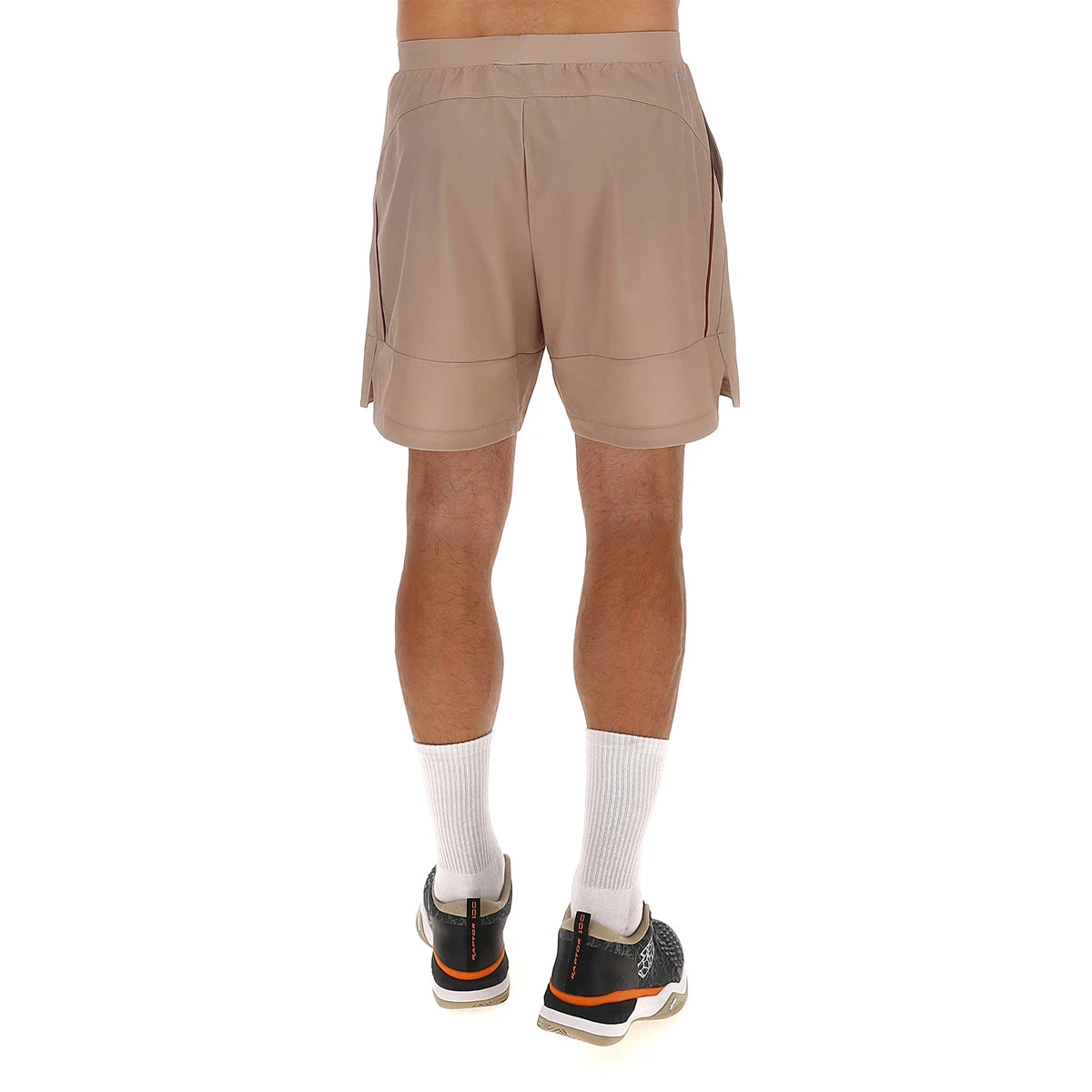 Short Lotto Tech V - D2 | Miami