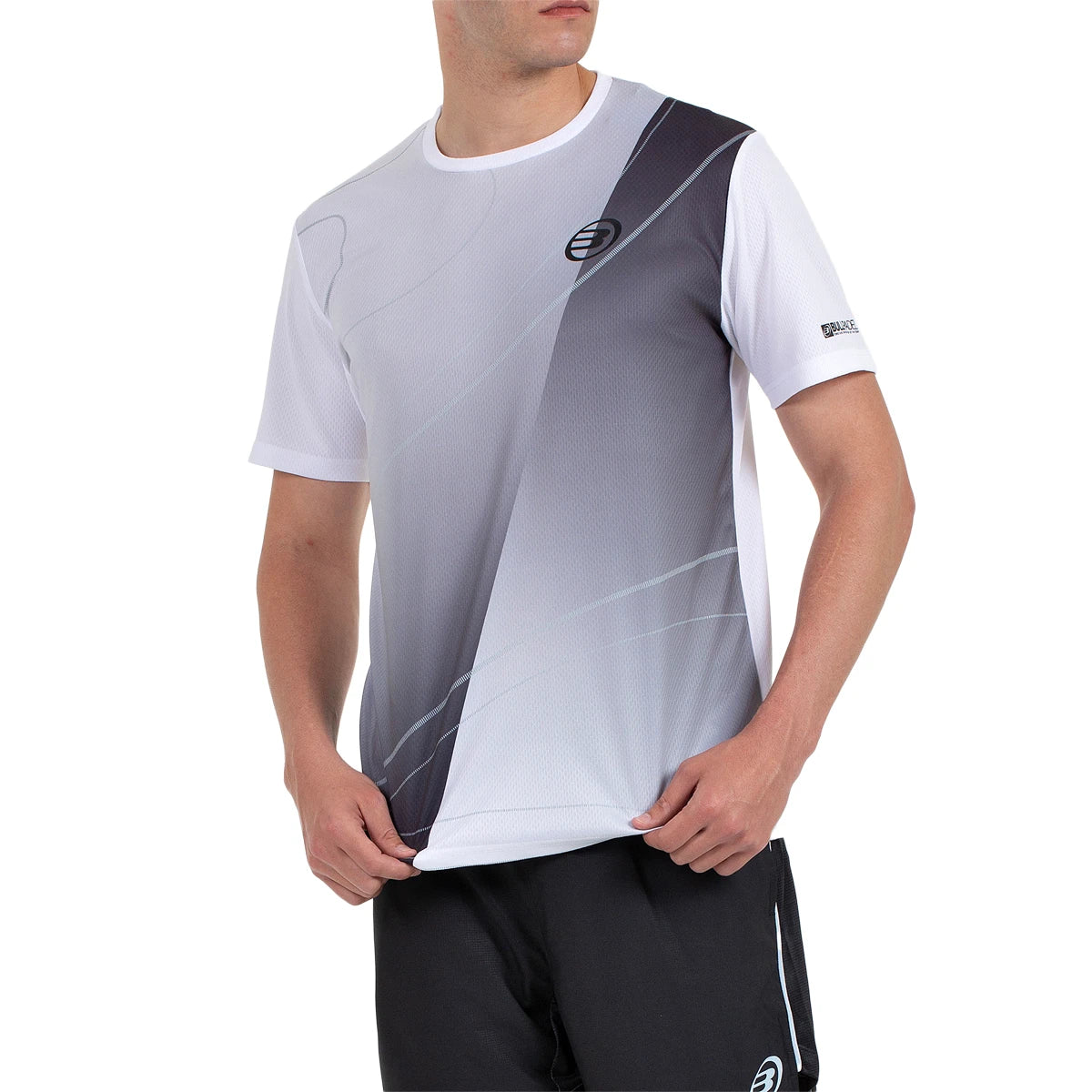 T-Shirt Bullpadel Cumbre