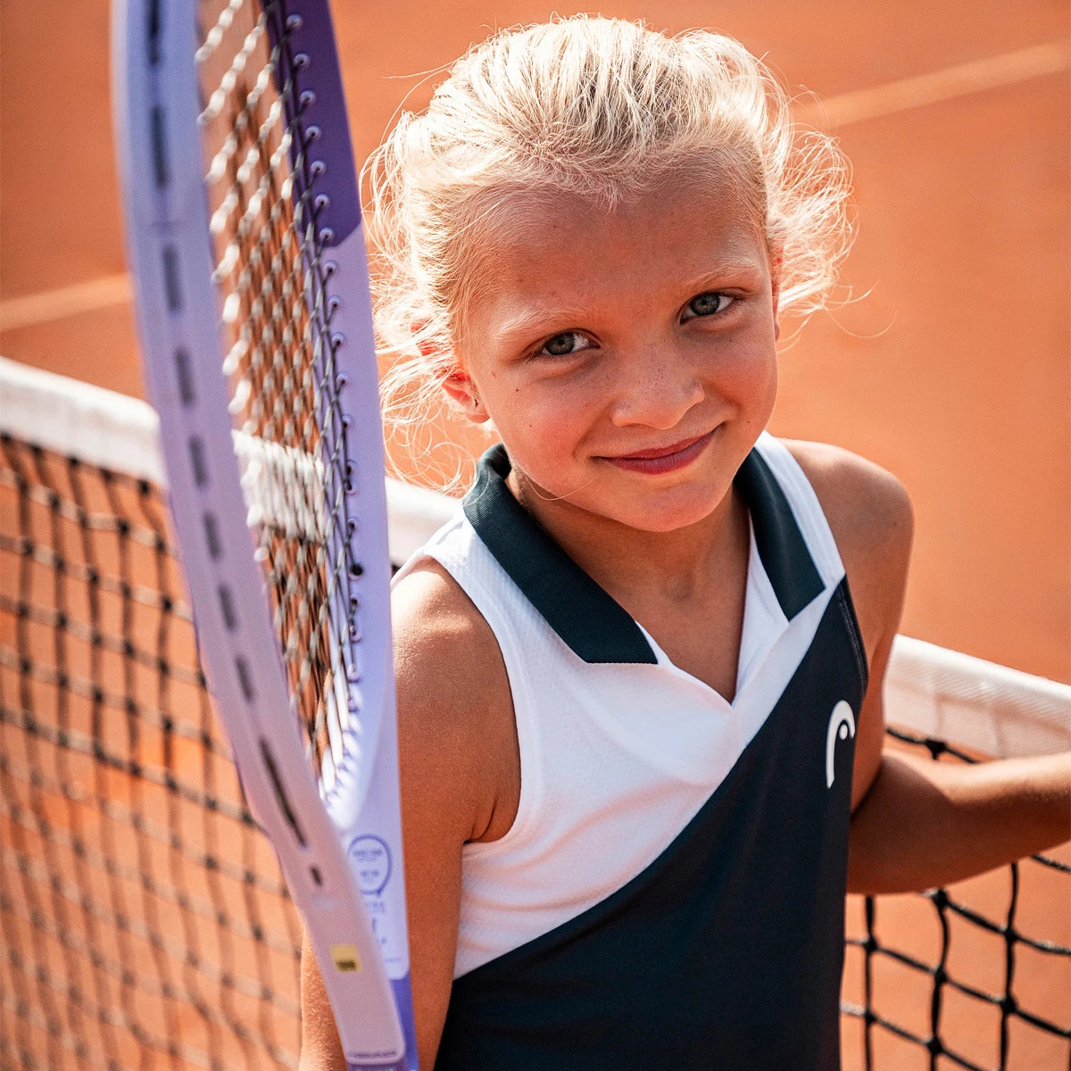 Raquette Head Boom Alternate Junior 2026