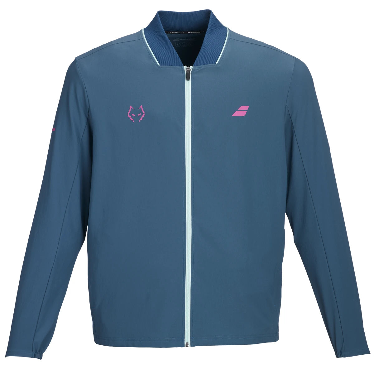 Veste Babolat Padel Lebron