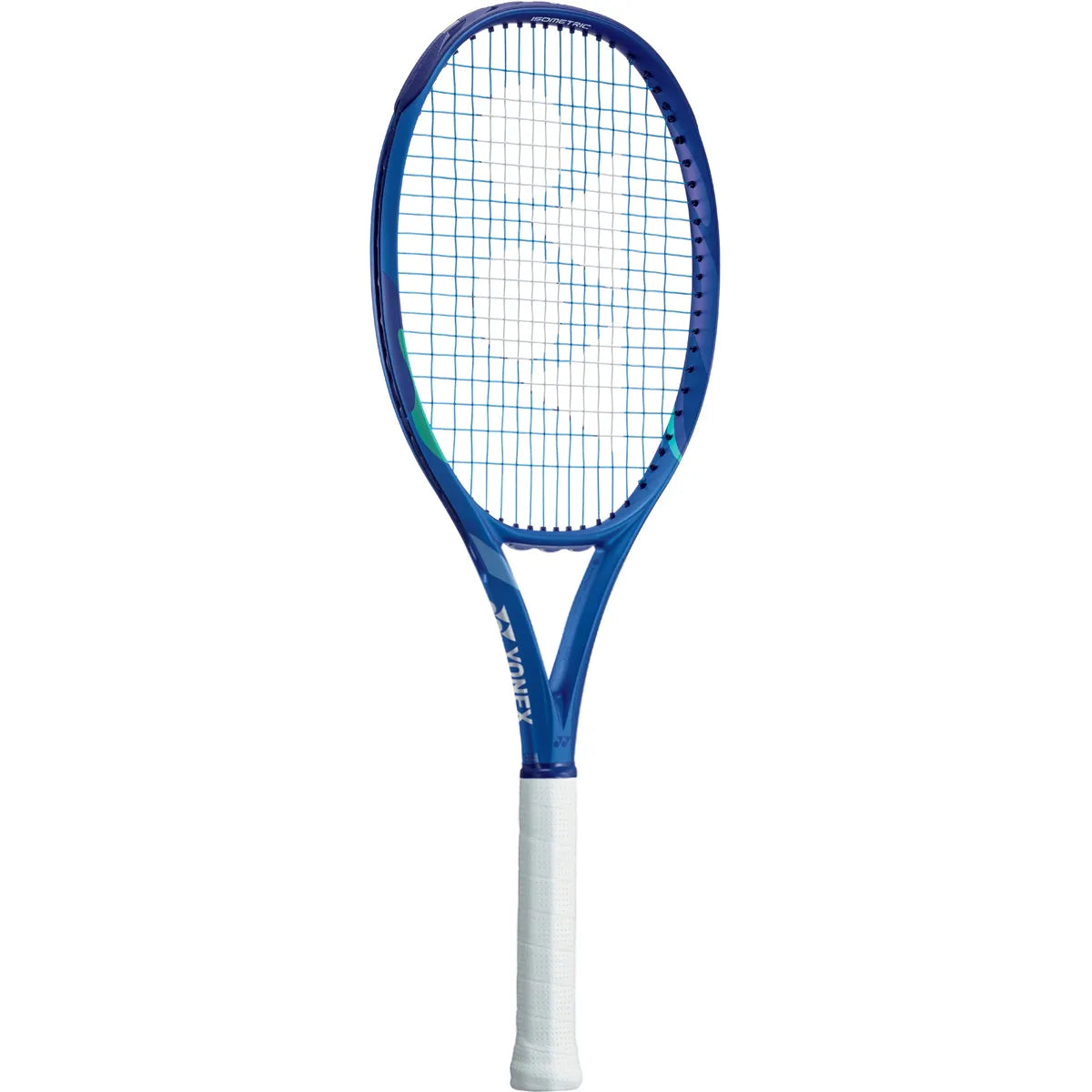 Raquette Yonex Ezone Alpha Sl Blast Blue (245 Gr)