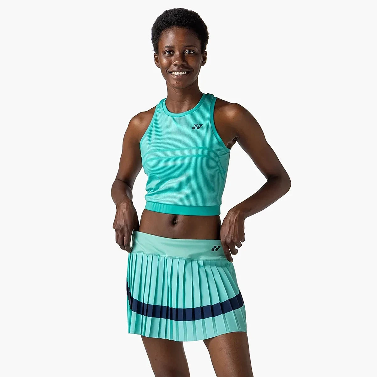 Debardeur Yonex Femme Elite Rg