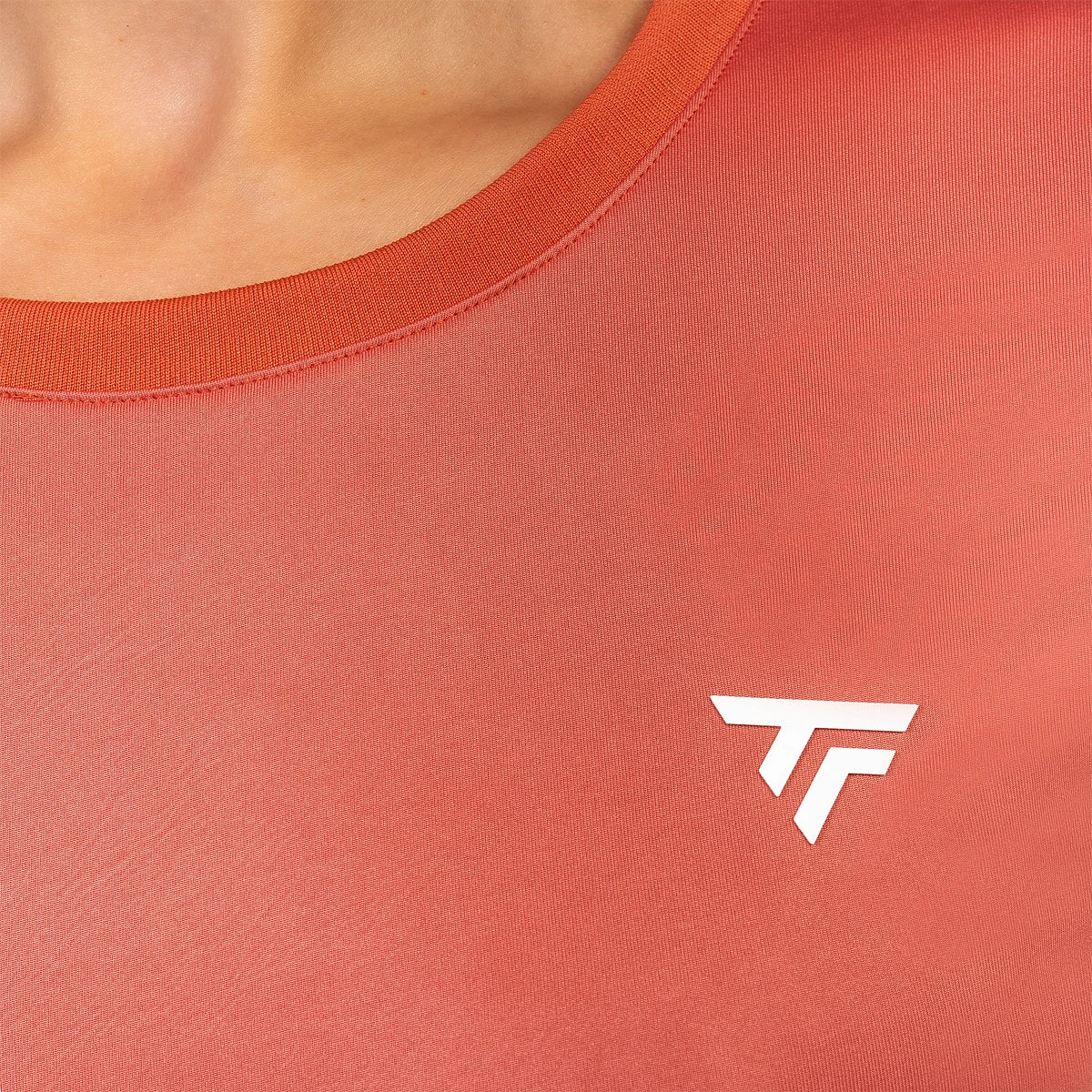 T-Shirt Tecnifibre Femme Team X-Loop