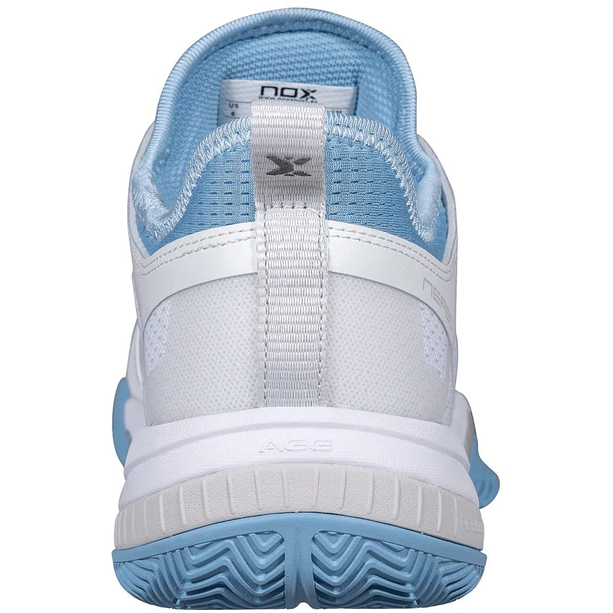 Chaussures Nox Padel Nerbo
