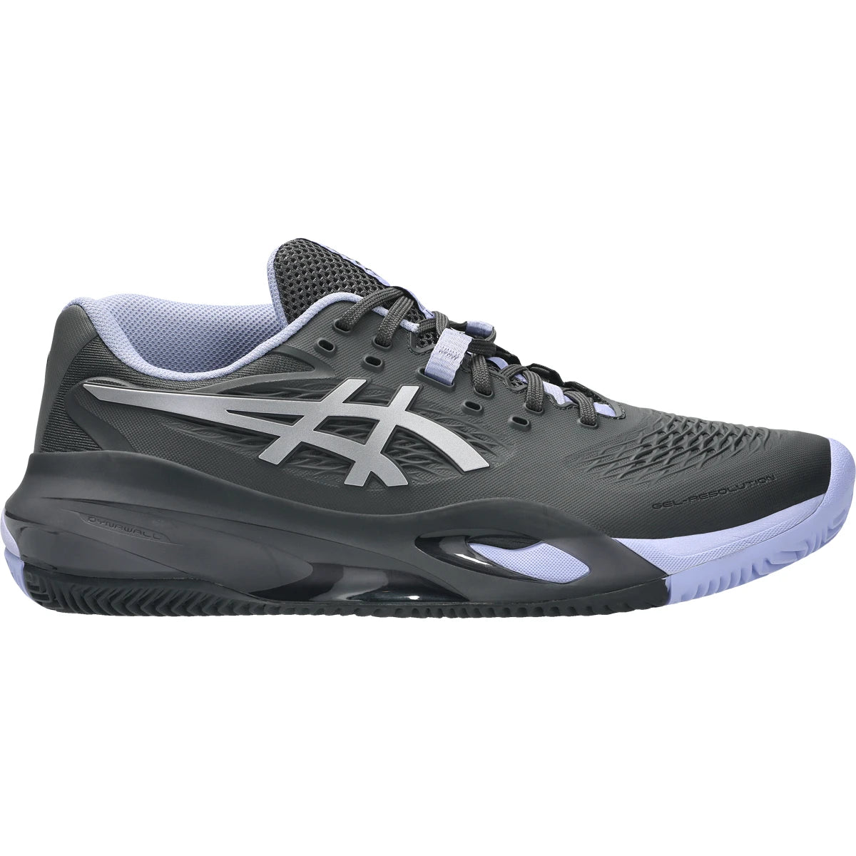 Chaussures Asics Gel Resolution X Night Energy Terre Battue