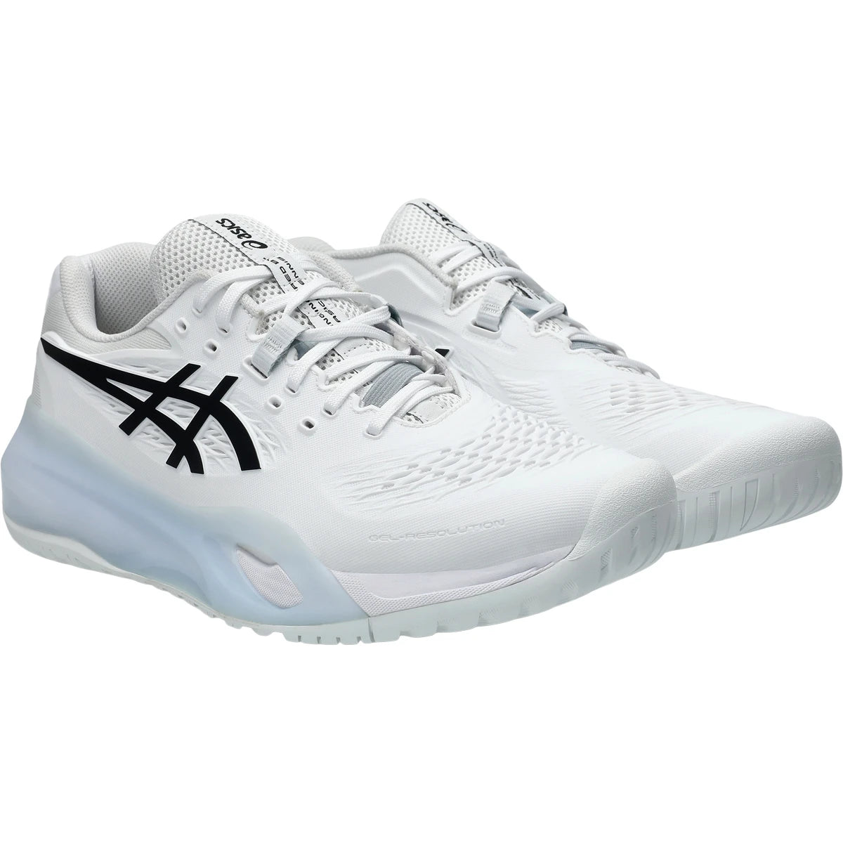 Chaussures Asics Gel Resolution X Toutes Surfaces