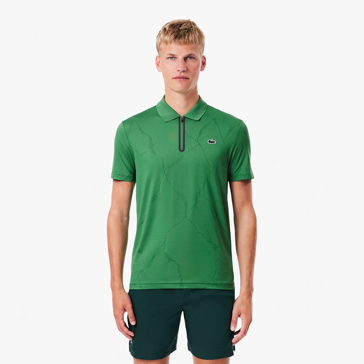 Polo Lacoste Dimitrov Asie / Europe