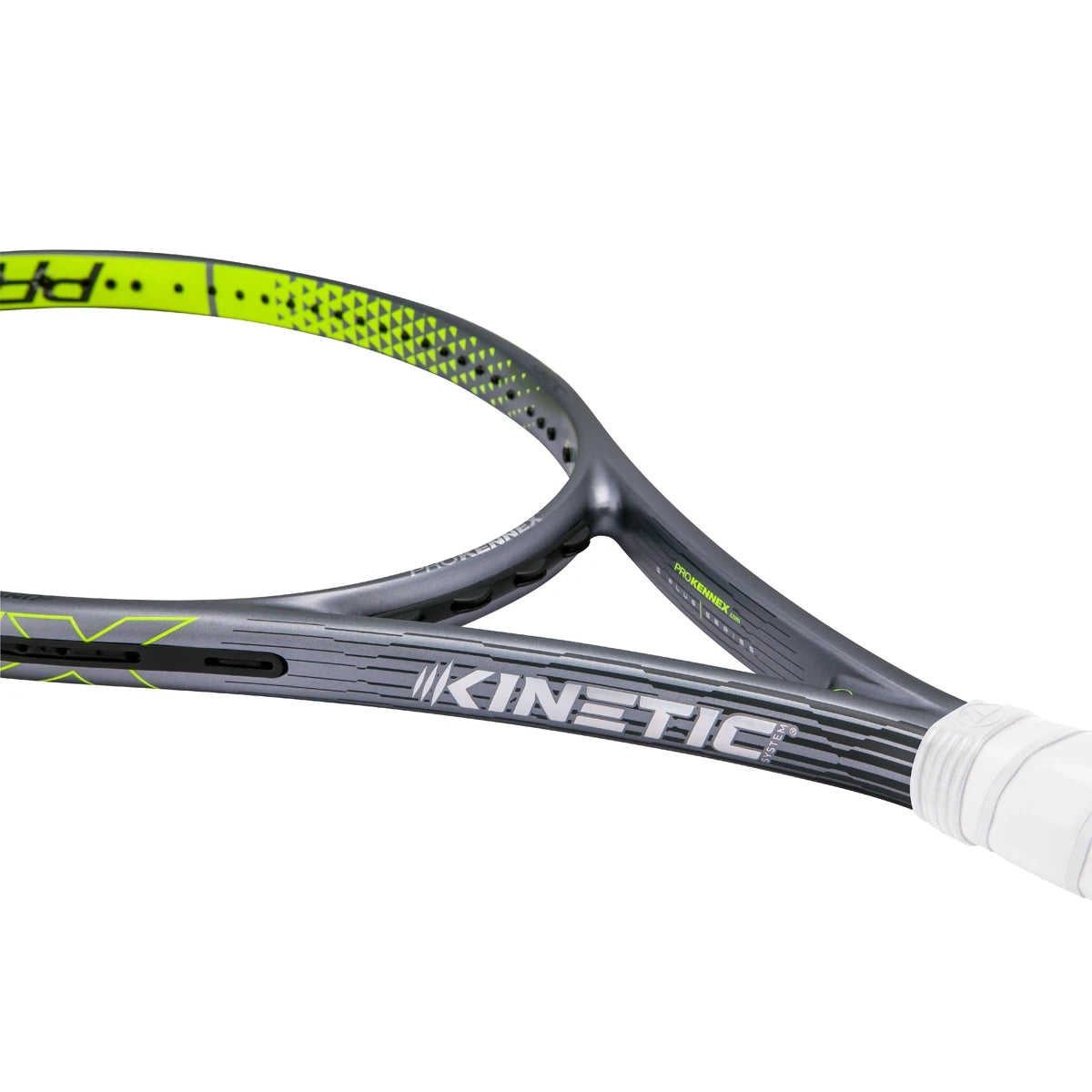 Raquette Pro Kennex Ki Q+5 Pro (310 Gr)