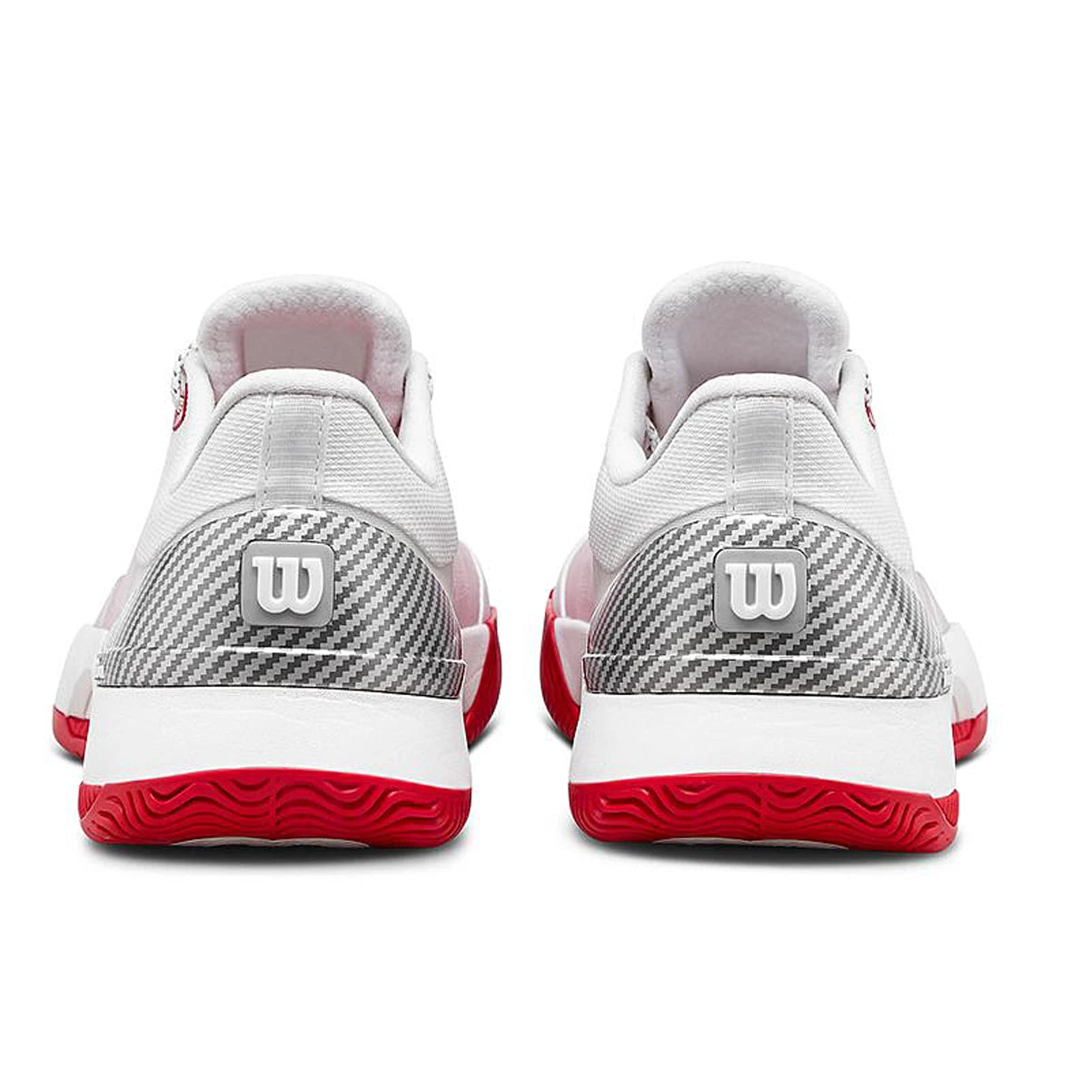 Chaussures Wilson Femme Intrigue Tour Toutes Surfaces