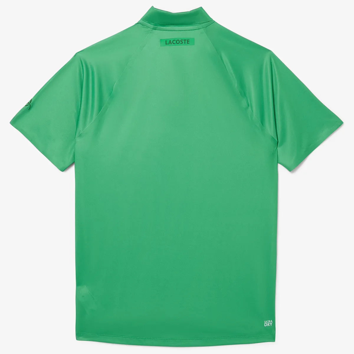 Polo Lacoste Djokovic Miami