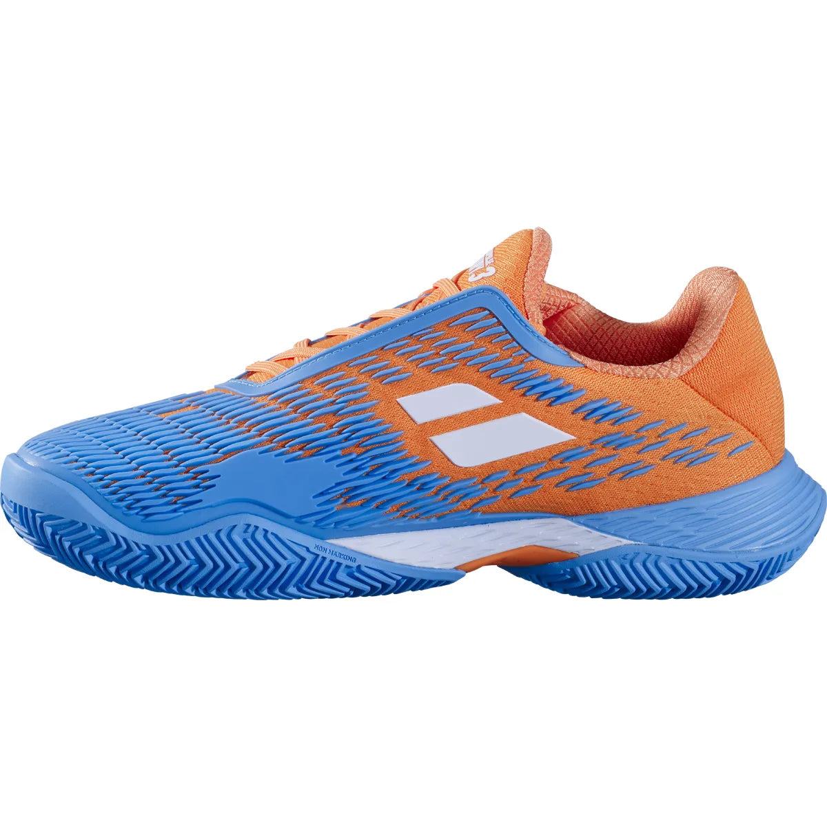 Chaussures Babolat Propulse Fury Terre Battue