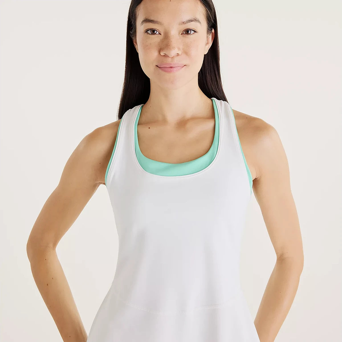 Robe New Balance Femme Tournament
