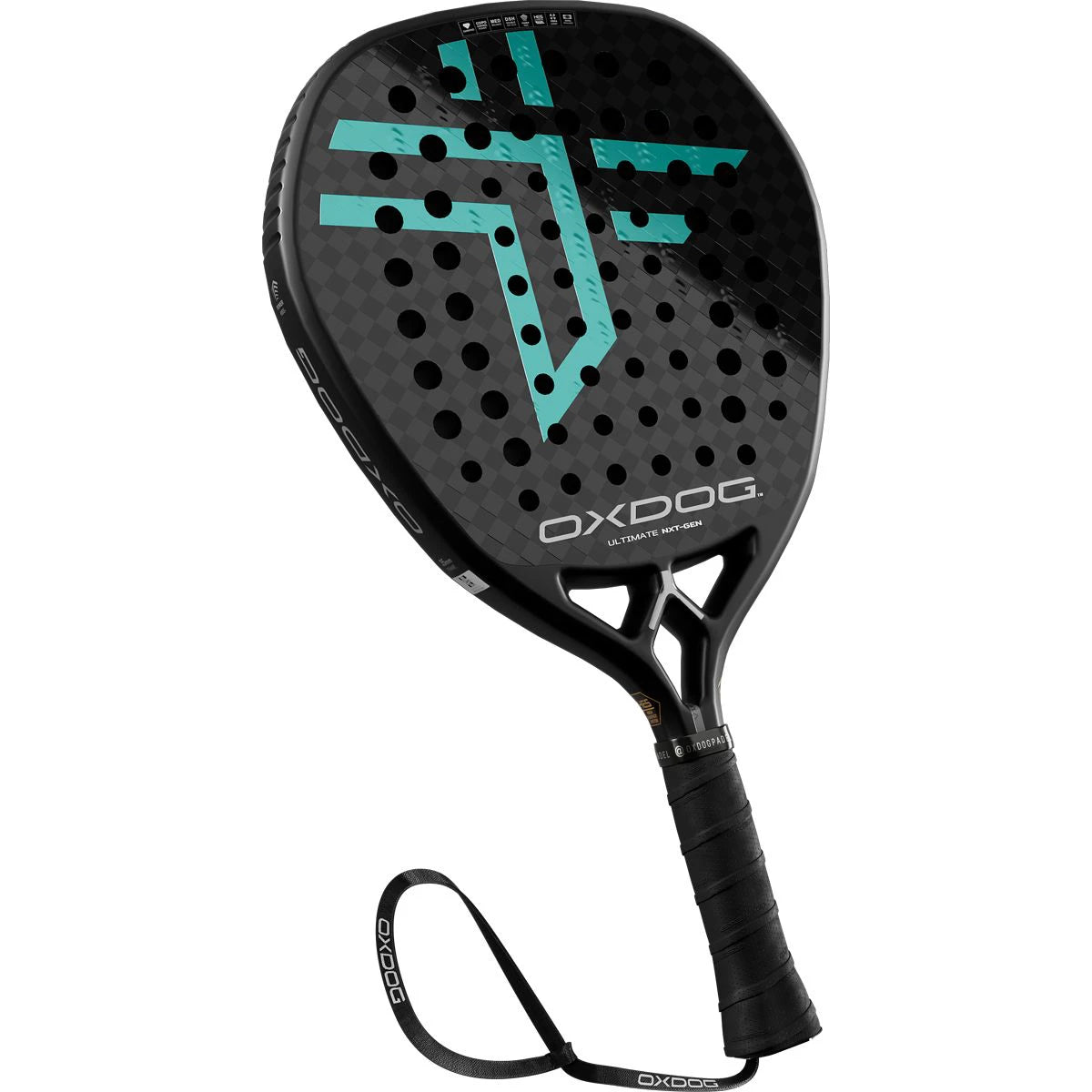 Raquette de Padel Oxdog Ultimate Nxt-Gen