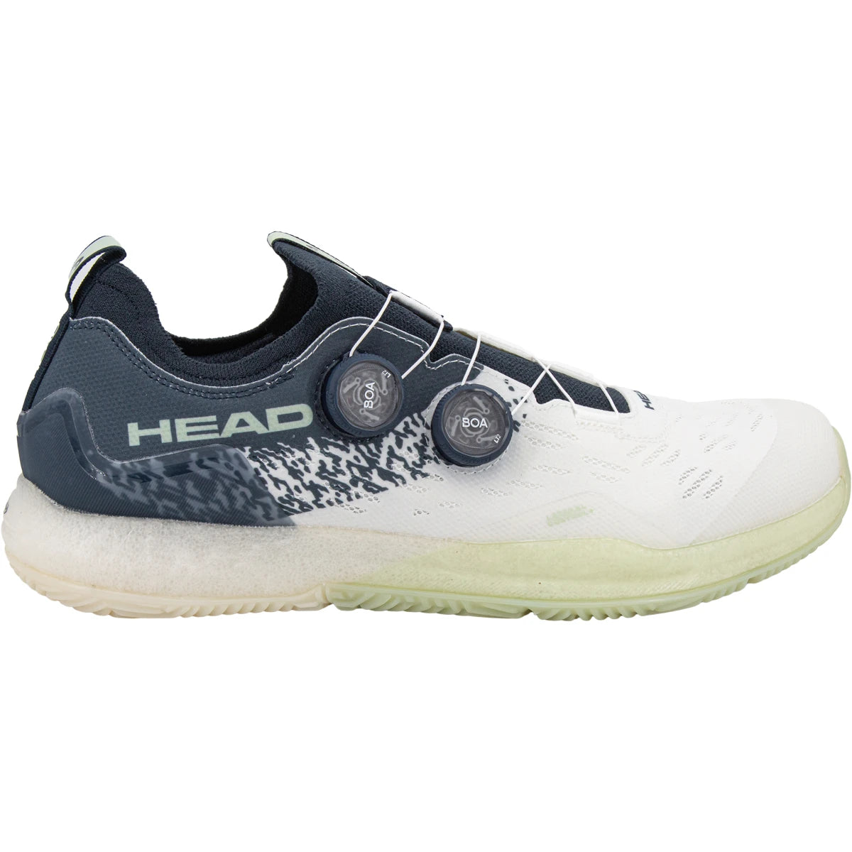 Chaussures Padel Head Motion Pro 1.5 Boa