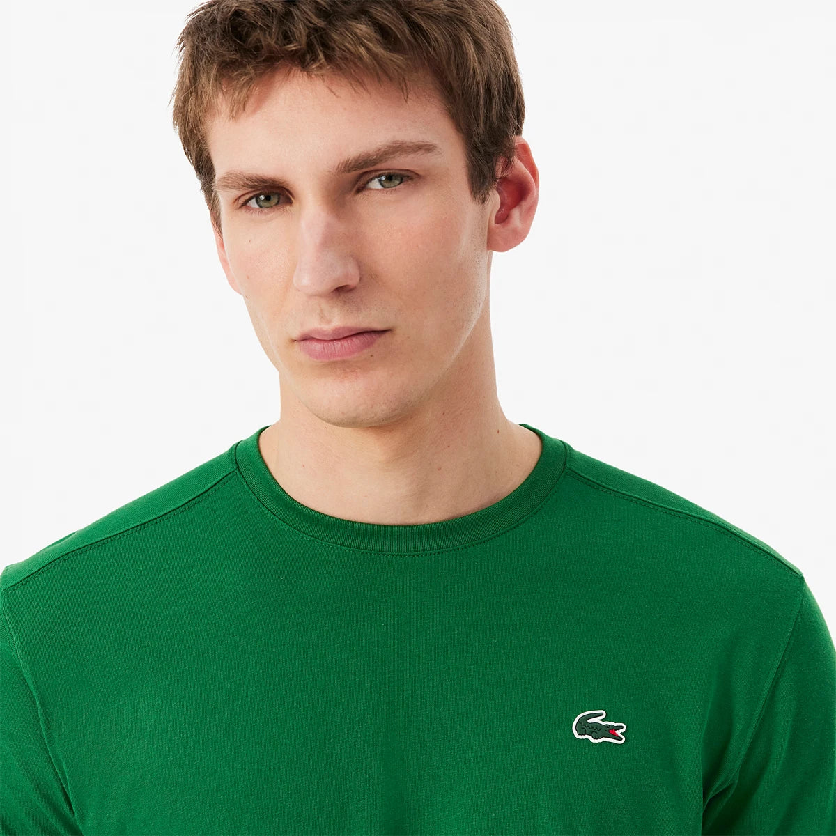 T-Shirt Lacoste Core Performance Classic