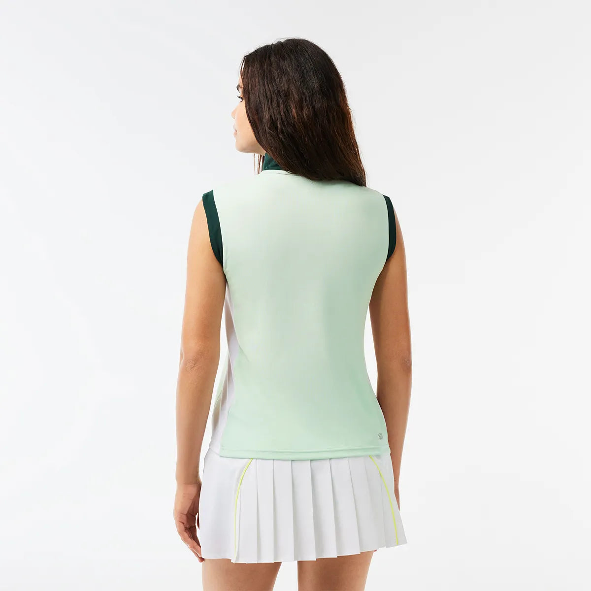 Polo Lacoste Femme Athlète Us Series