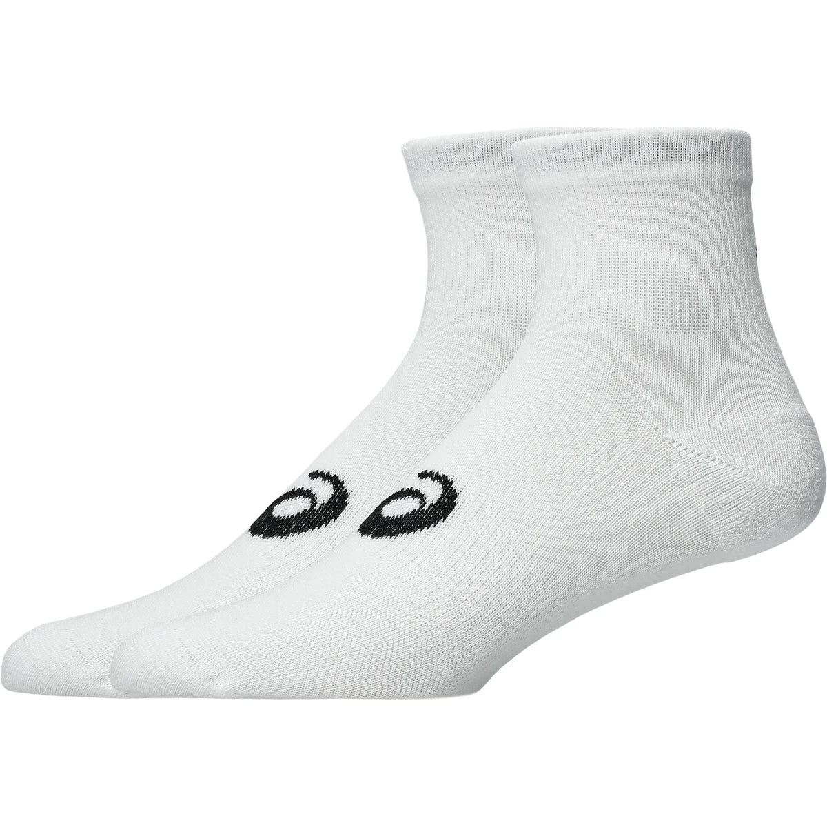 3 Paires de Chaussettes Asics Quarter