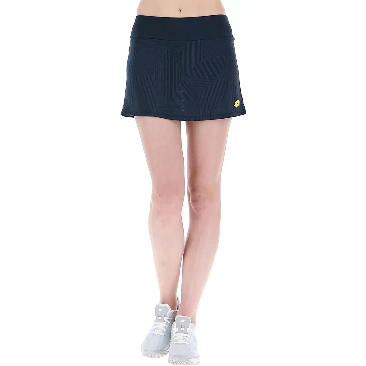 Jupe Lotto Femme Superrapida Padel