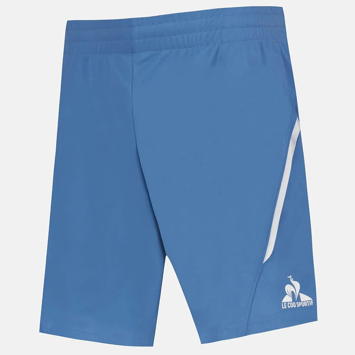 Short Le Coq Sportif Athlète Euro Clay / Paris