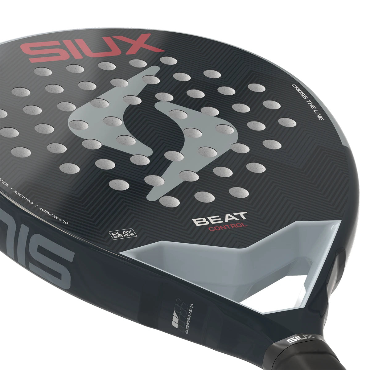 Raquette de Padel Siux Beat Control 3