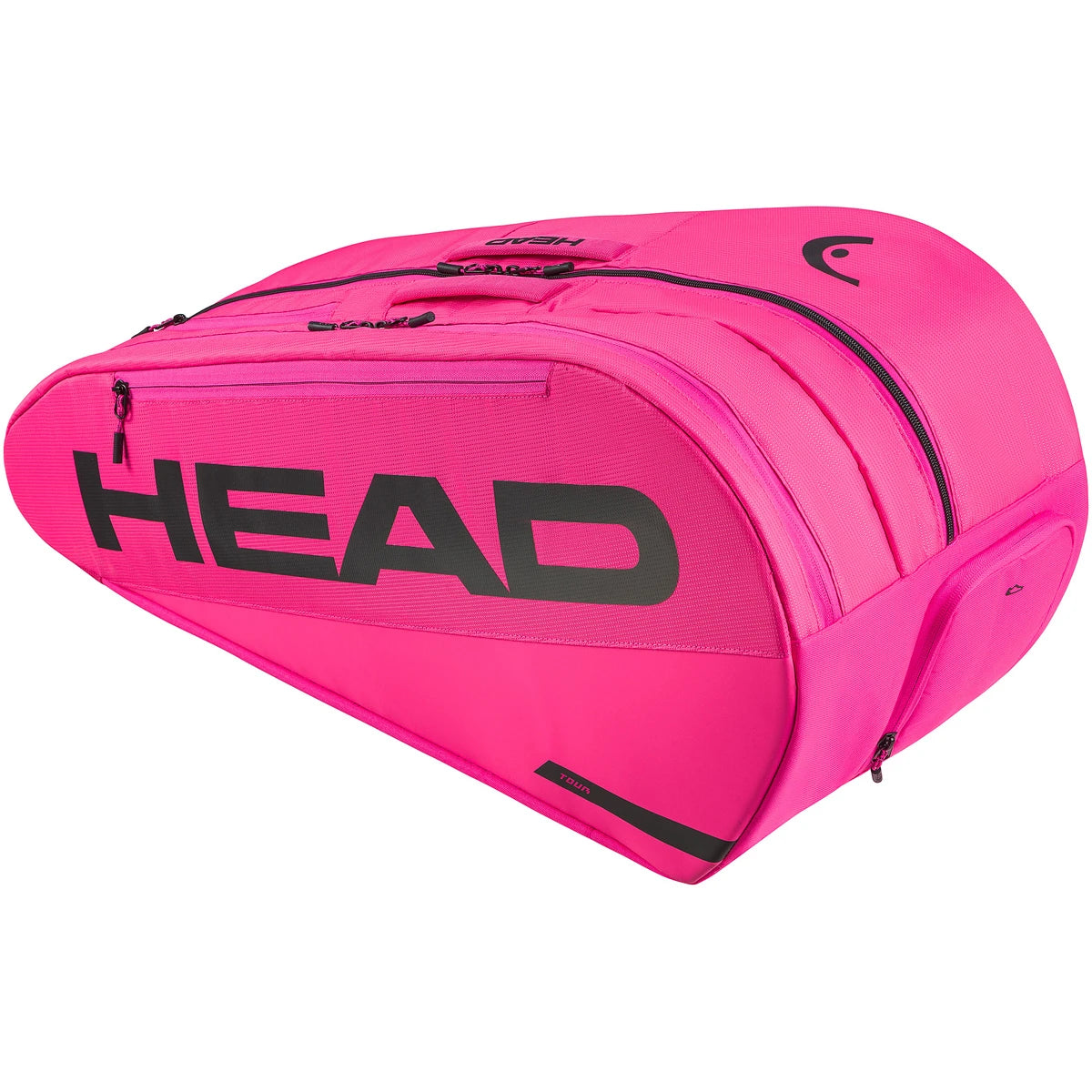Sac Tennis Head Tour Racquet L 12 Raquettes