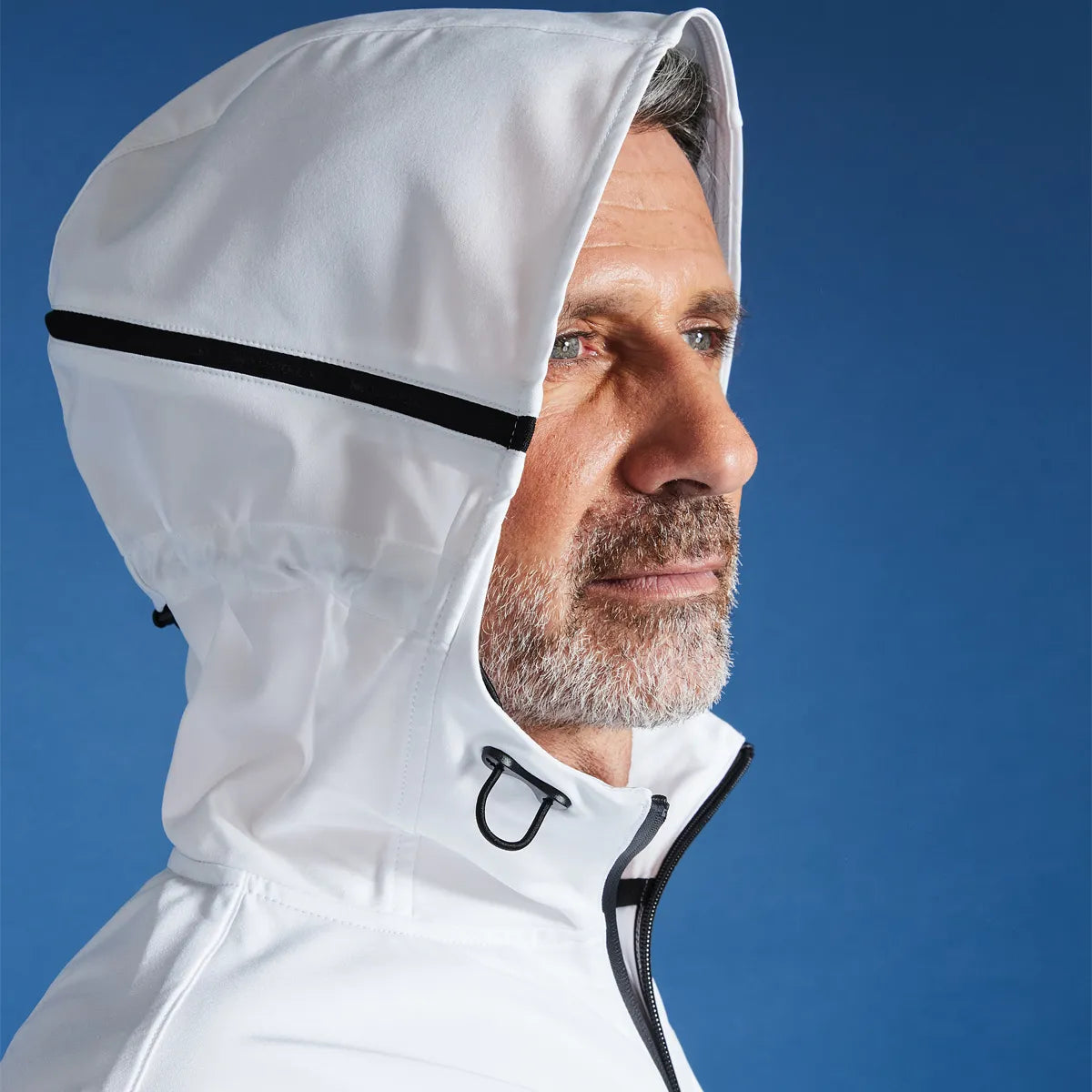Veste Coupe-Vent Mouratoglou Apparel Player
