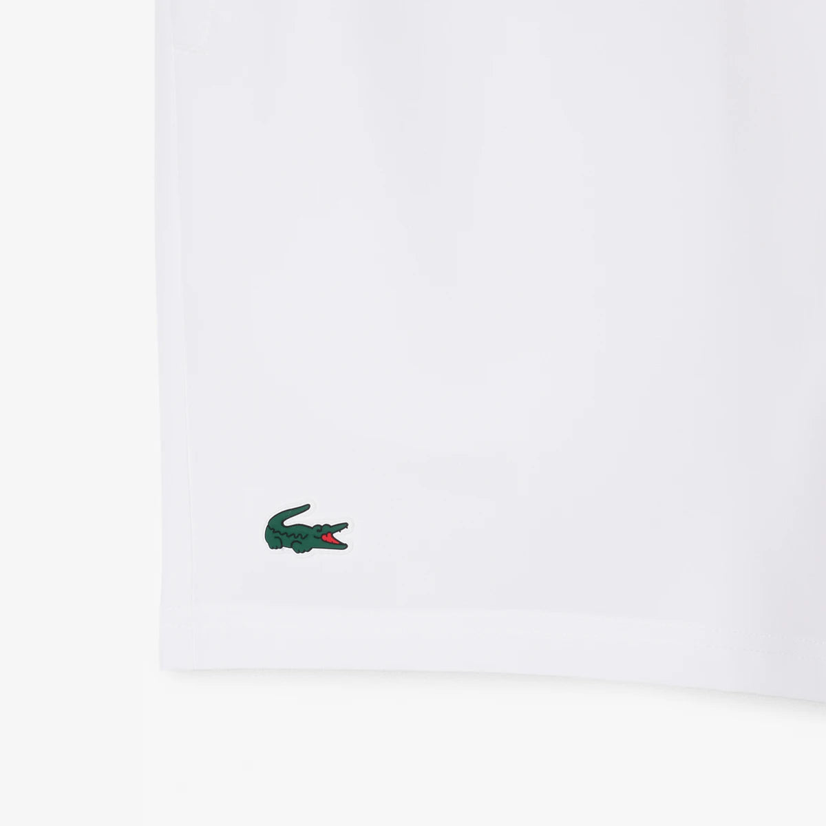 Short Lacoste On Court Londres