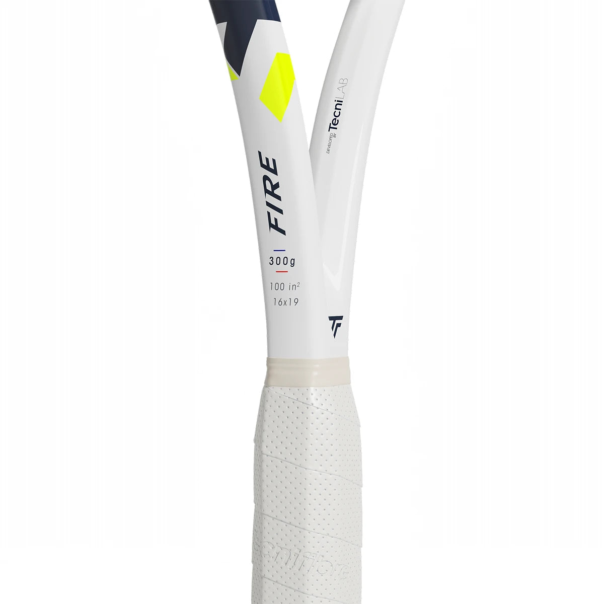 Raquette Test Tecnifibre Fire 300 (300 Gr)