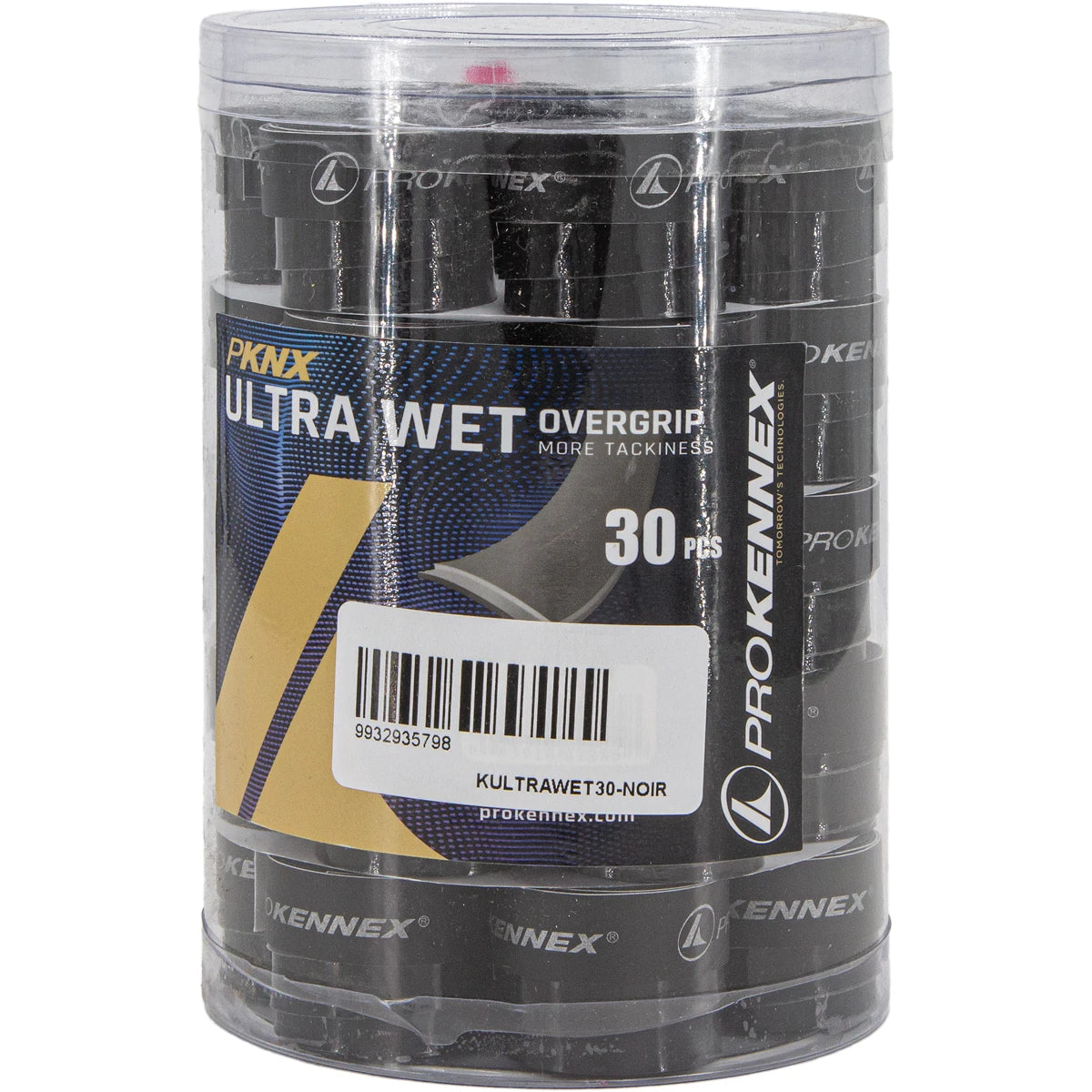 Surgrips Pro Kennex Ultra Wet X30