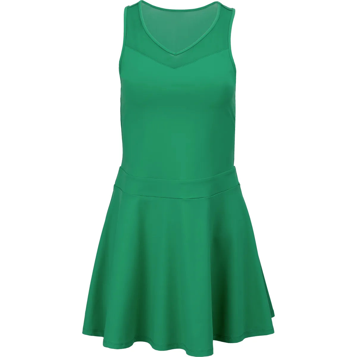 Robe Fila Femme Franja