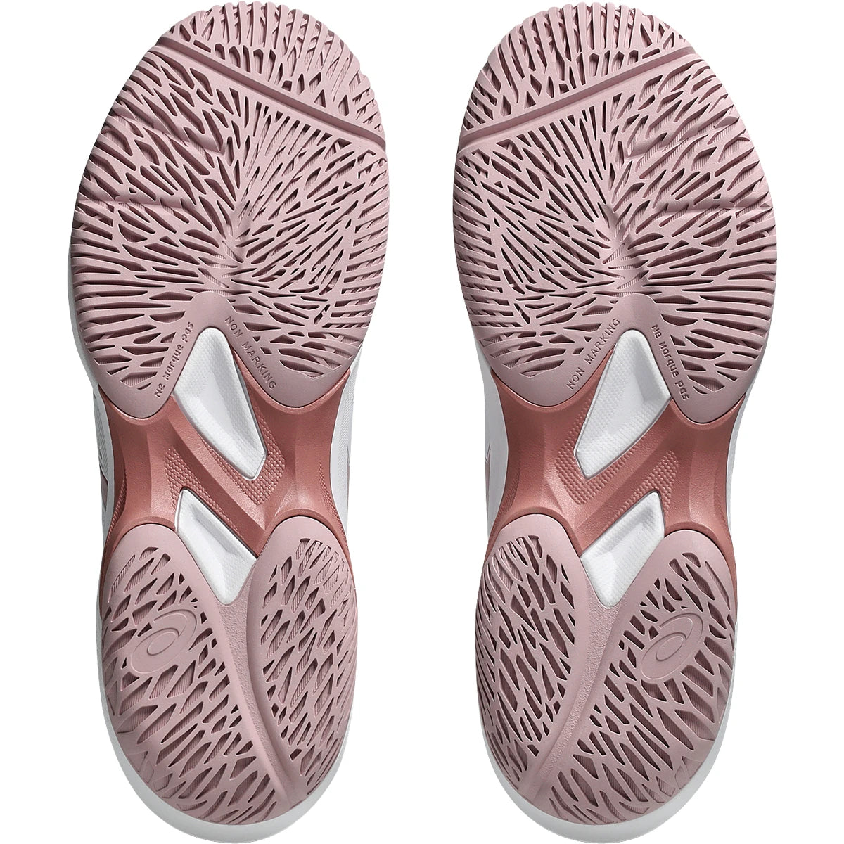 Chaussures Asics Femme Game FF Toutes Surfaces
