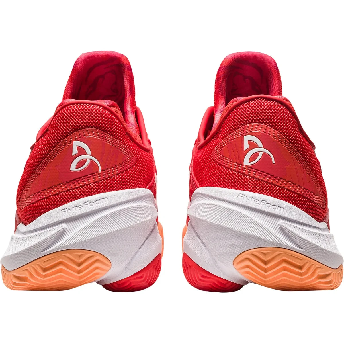 Chaussures Asics Court FF 3 Djokovic Paris Terre Battue