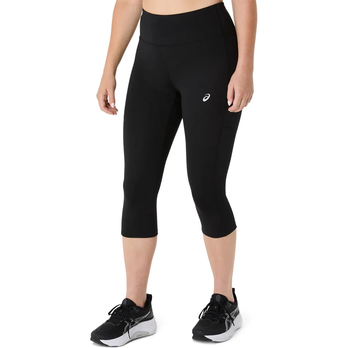 Collant Asics Femme Core Capri Tight