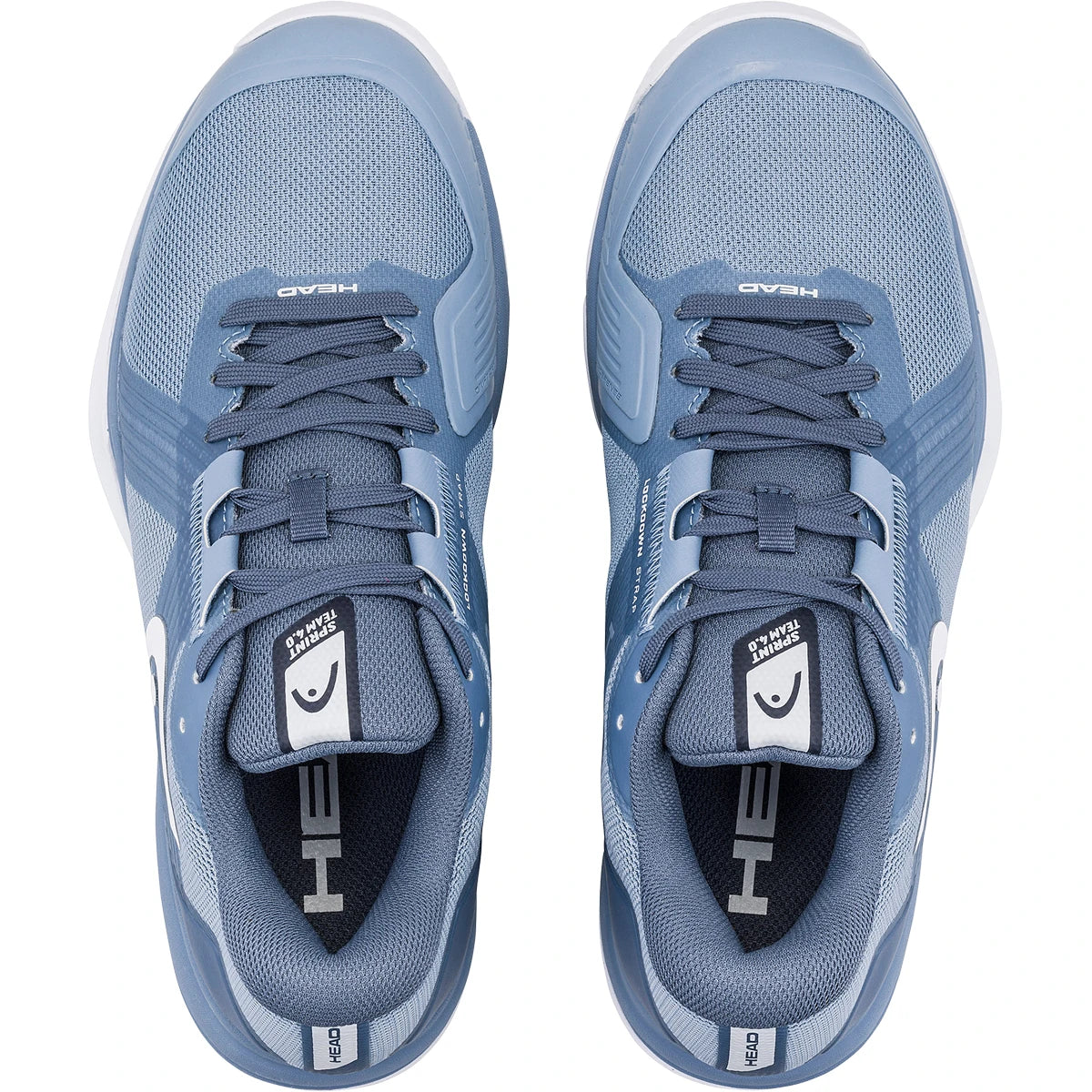 Chaussures Head Femme Sprint Team 4.0 Toutes Surfaces