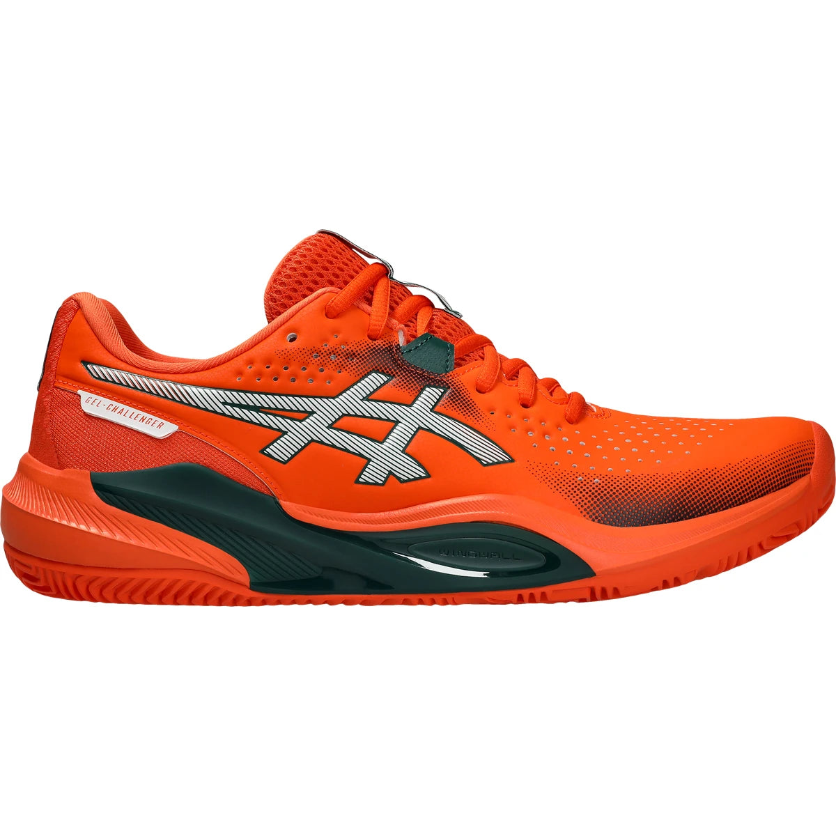 Chaussures Padel Asics Gel Challenger 17