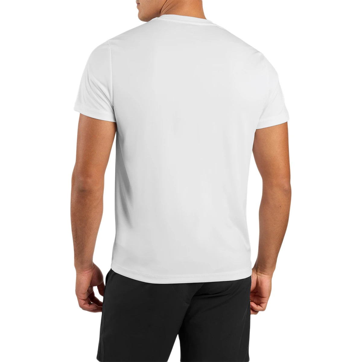T-Shirt Reebok Id Train Tech