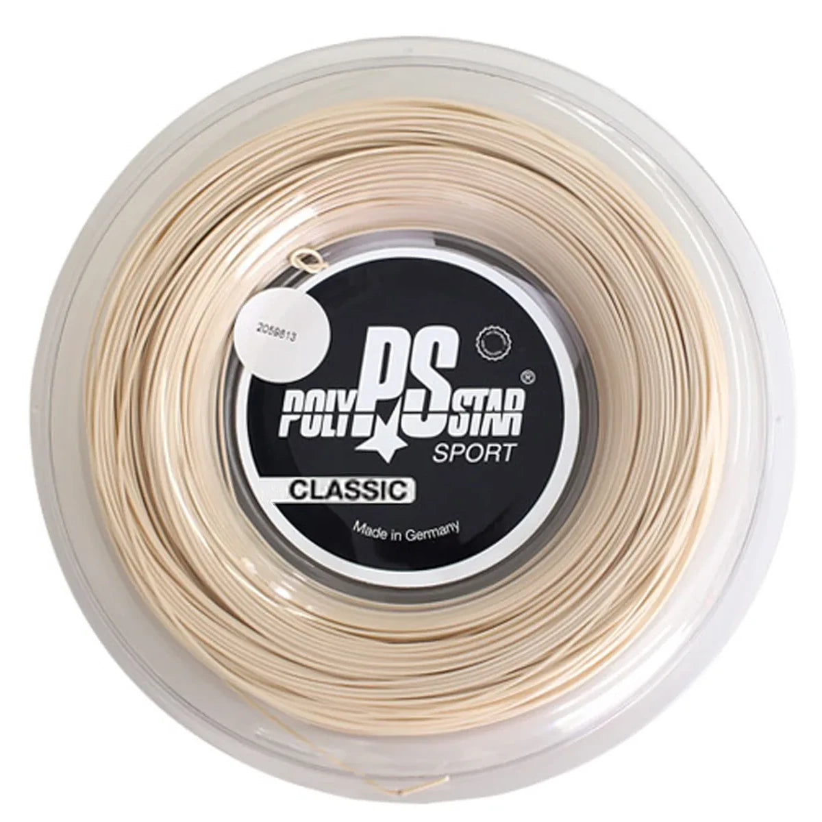 Bobine Polystar Classic (200 Mètres)