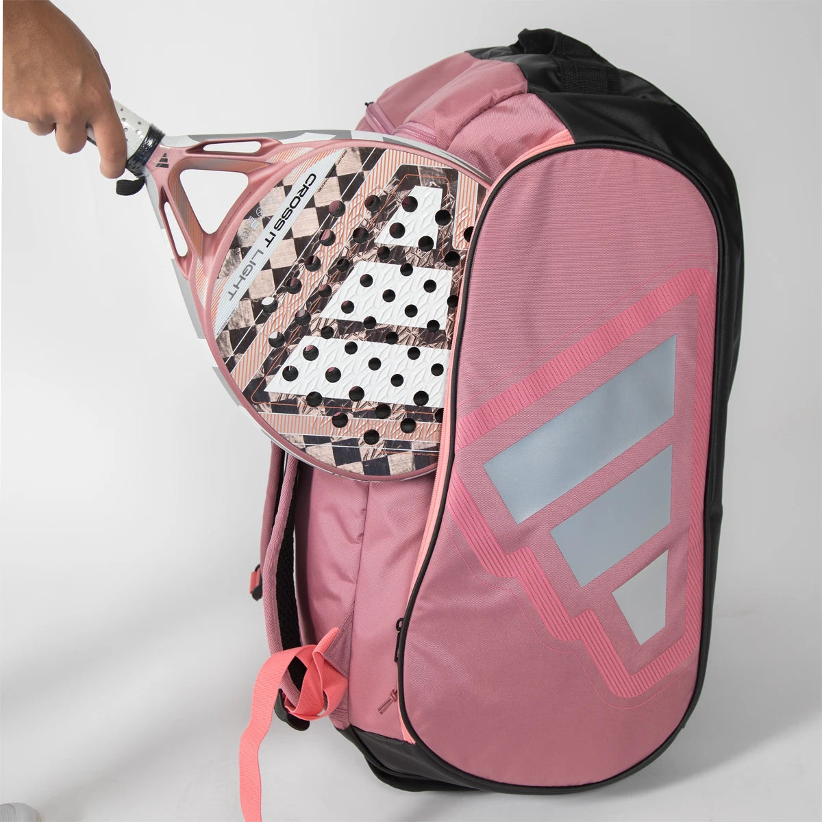 Sac de Padel adidas Protour Women 2026
