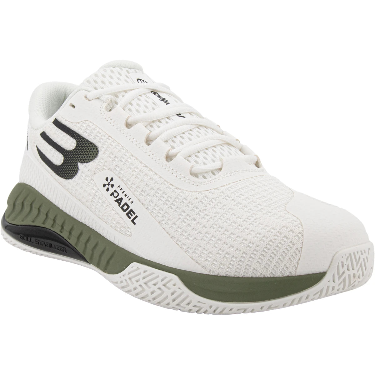 Chaussures Padel Bullpadel Premier P4
