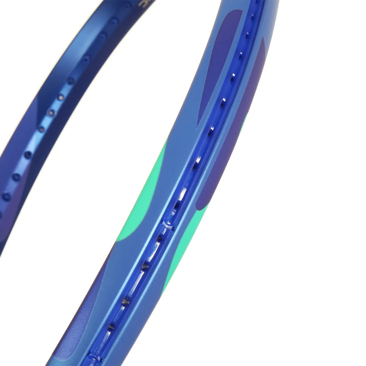 Raquette Yonex Ezone 98L Blast Blue (285 Gr)