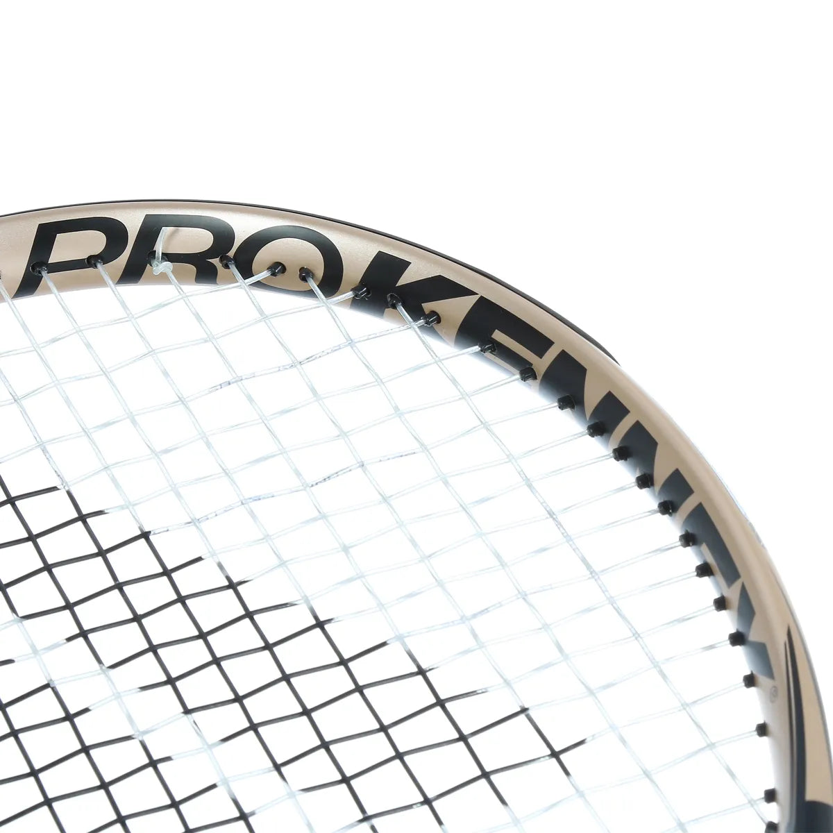 Raquette Pro Kennex Destiny Fcs Gold (265 Gr)
