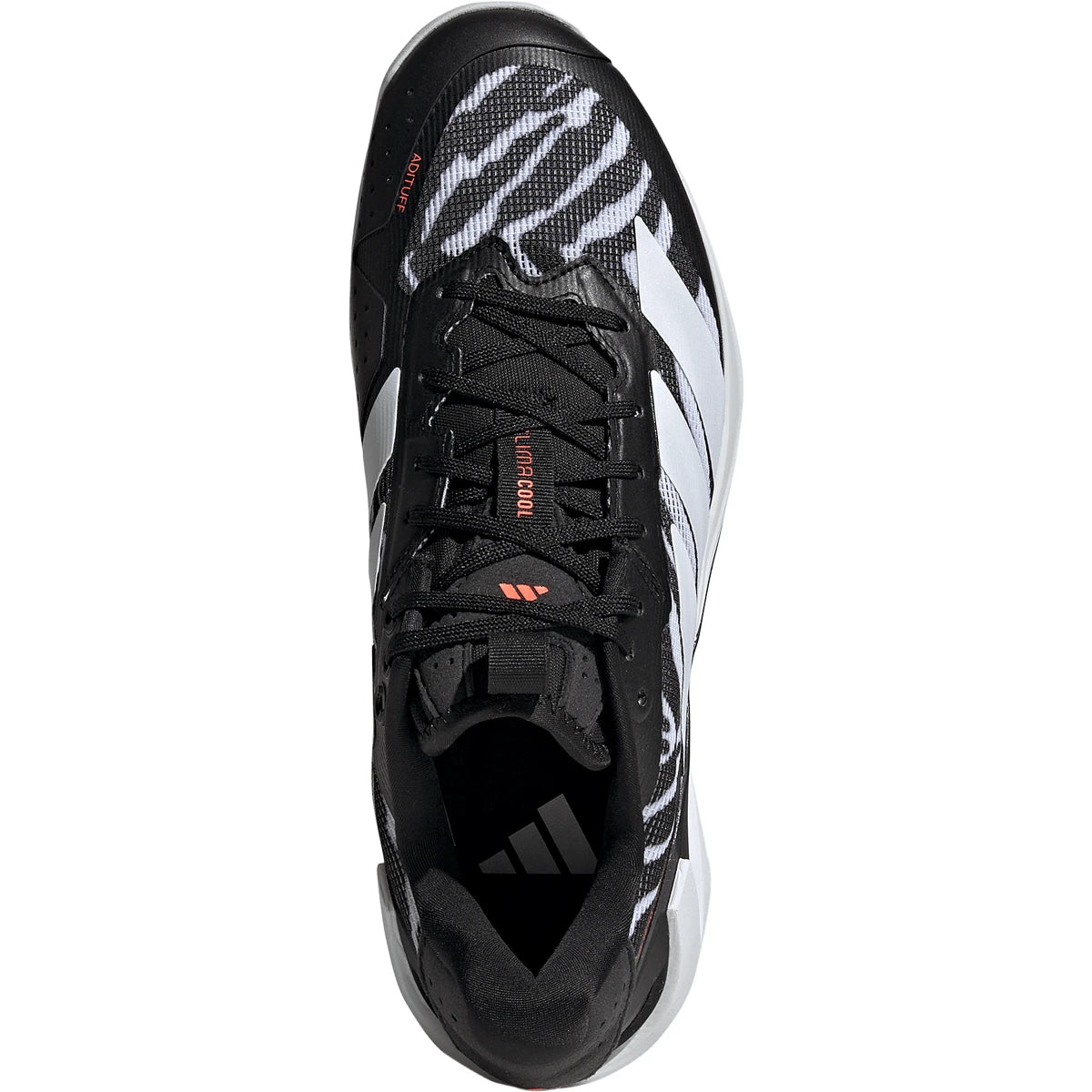 Chaussures adidas Adizero Ubersonic 5 Toutes Surfaces